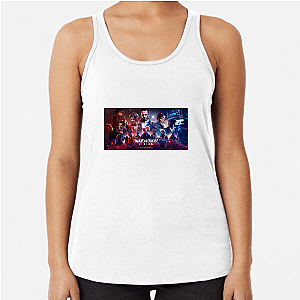 Watch Dogs Legion Still Fighting For Freedom Design Watch Dogs Legion Tank Tops