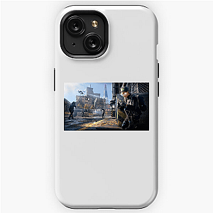 Watch Dogs Legion DedSec Unleashed Fashion Watch Dogs Legion iPhone Cases