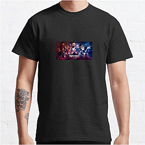 Watch Dogs Legion Still Fighting For Freedom Design Watch Dogs Legion T-Shirts