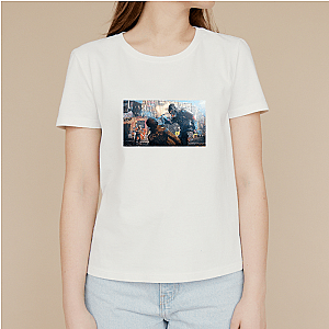 Watch Dogs Legion Open World Hacking Fun Watch Dogs Legion T-Shirts