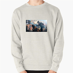 Watch Dogs Legion Open World Hacking Fun Watch Dogs Legion Sweatshirts