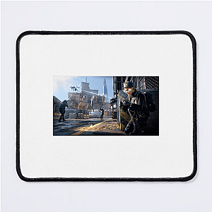 Watch Dogs Legion DedSec Unleashed Fashion Watch Dogs Legion Mouse Pads
