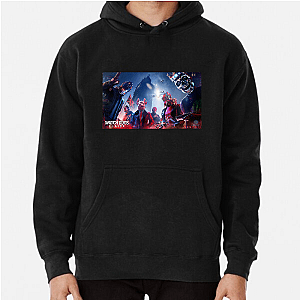 Watch Dogs Legion Hack The System Aesthetic Watch Dogs Legion Hoodies