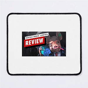 Watch Dogs Legion London Resistance Tee Watch Dogs Legion Mouse Pads