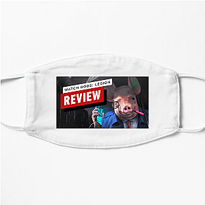 Watch Dogs Legion London Resistance Tee Watch Dogs Legion Face Masks