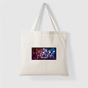 Watch Dogs Legion Still Fighting For Freedom Design Watch Dogs Legion Bags