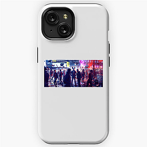 Watch Dogs Legion Witness The Uprising Look Watch Dogs Legion iPhone Cases