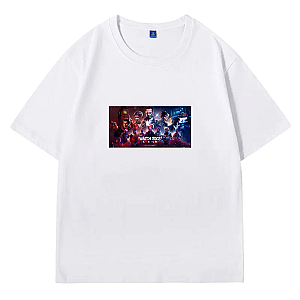 Watch Dogs Legion Still Fighting For Freedom Design Watch Dogs Legion T-Shirts