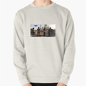 Watch Dogs Legion Join The Resistance Watch Dogs Legion Sweatshirts