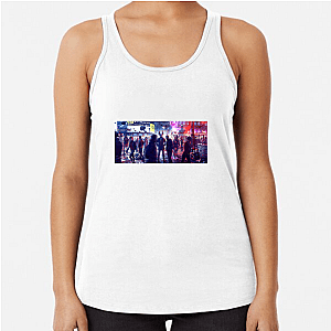 Watch Dogs Legion Witness The Uprising Look Watch Dogs Legion Tank Tops