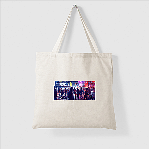 Watch Dogs Legion Witness The Uprising Look Watch Dogs Legion Bags