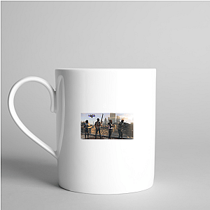 Watch Dogs Legion Join The Resistance Watch Dogs Legion Mugs