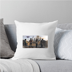Watch Dogs Legion Join The Resistance Watch Dogs Legion Pillows Cover