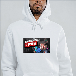 Watch Dogs Legion London Resistance Tee Watch Dogs Legion Hoodies