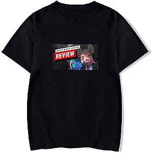 Watch Dogs Legion London Resistance Tee Watch Dogs Legion T-Shirts