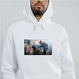 Watch Dogs Legion Open World Hacking Fun Watch Dogs Legion Hoodies