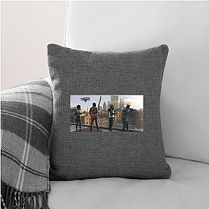 Watch Dogs Legion Join The Resistance Watch Dogs Legion Pillows Cover