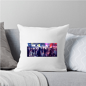 Watch Dogs Legion Witness The Uprising Look Watch Dogs Legion Pillows Cover
