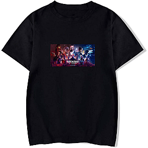 Watch Dogs Legion Still Fighting For Freedom Design Watch Dogs Legion T-Shirts