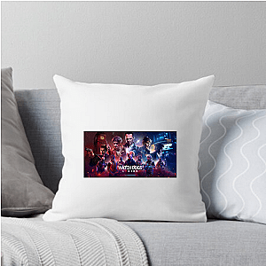 Watch Dogs Legion Still Fighting For Freedom Design Watch Dogs Legion Pillows Cover