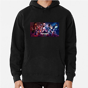 Watch Dogs Legion Still Fighting For Freedom Design Watch Dogs Legion Hoodies