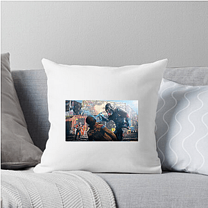 Watch Dogs Legion Open World Hacking Fun Watch Dogs Legion Pillows Cover