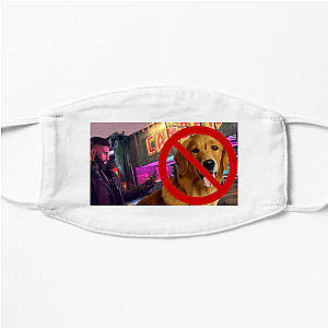 Watch Dogs Legion Dystopian Tech Vibe Watch Dogs Legion Face Masks