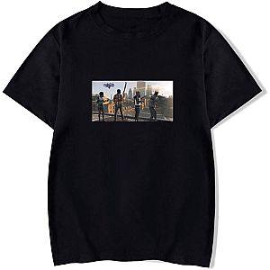 Watch Dogs Legion Join The Resistance Watch Dogs Legion T-Shirts