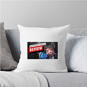 Watch Dogs Legion London Resistance Tee Watch Dogs Legion Pillows Cover