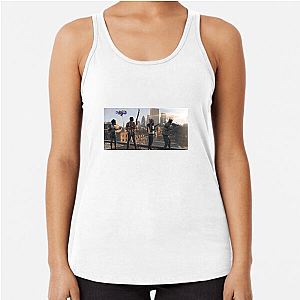 Watch Dogs Legion Join The Resistance Watch Dogs Legion Tank Tops