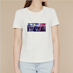 Watch Dogs Legion Witness The Uprising Look Watch Dogs Legion T-Shirts