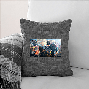 Watch Dogs Legion Open World Hacking Fun Watch Dogs Legion Pillows Cover