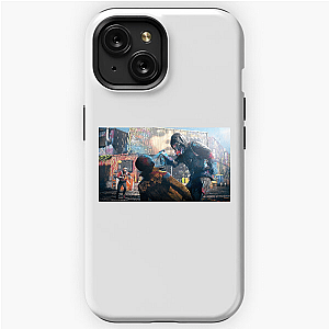 Watch Dogs Legion Open World Hacking Fun Watch Dogs Legion iPhone Cases