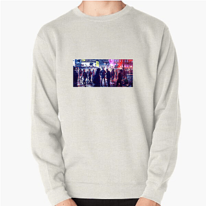 Watch Dogs Legion Witness The Uprising Look Watch Dogs Legion Sweatshirts