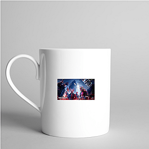 Watch Dogs Legion Hack The System Aesthetic Watch Dogs Legion Mugs