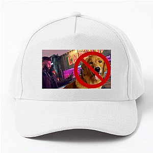 Watch Dogs Legion Dystopian Tech Vibe Watch Dogs Legion Hats & Caps
