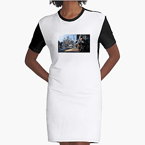 Watch Dogs Legion DedSec Unleashed Fashion Watch Dogs Legion Dresses