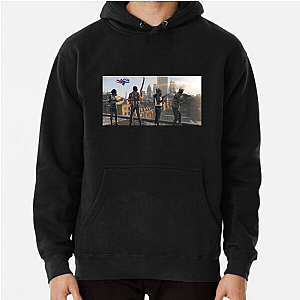 Watch Dogs Legion Join The Resistance Watch Dogs Legion Hoodies