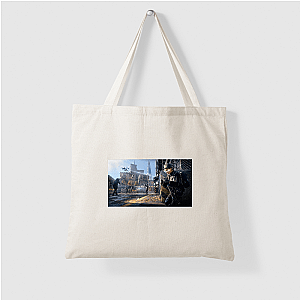 Watch Dogs Legion DedSec Unleashed Fashion Watch Dogs Legion Bags