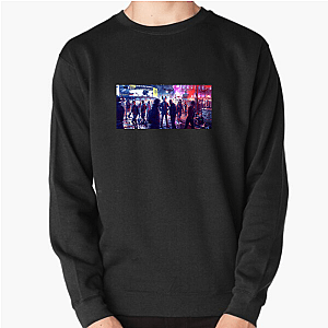 Watch Dogs Legion Witness The Uprising Look Watch Dogs Legion Sweatshirts