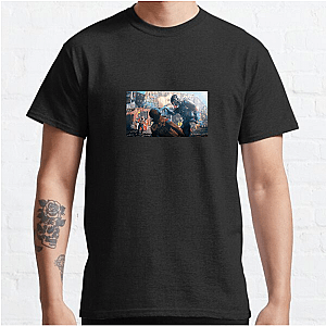 Watch Dogs Legion Open World Hacking Fun Watch Dogs Legion T-Shirts