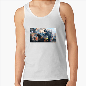 Watch Dogs Legion Open World Hacking Fun Watch Dogs Legion Tank Tops