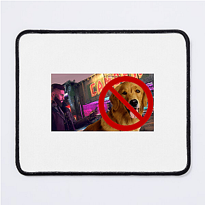 Watch Dogs Legion Dystopian Tech Vibe Watch Dogs Legion Mouse Pads
