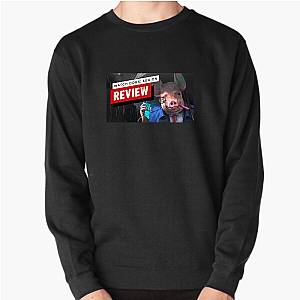 Watch Dogs Legion London Resistance Tee Watch Dogs Legion Sweatshirts