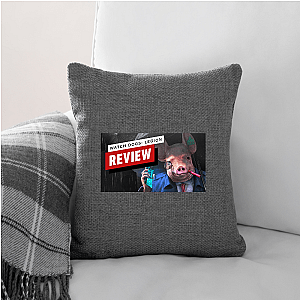Watch Dogs Legion London Resistance Tee Watch Dogs Legion Pillows Cover