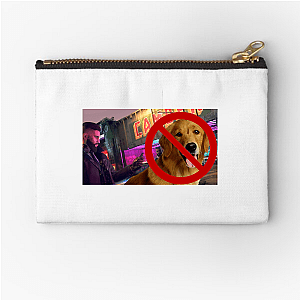 Watch Dogs Legion Dystopian Tech Vibe Watch Dogs Legion Zipper Pouches