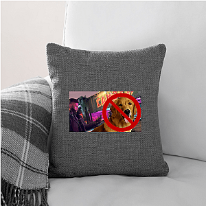 Watch Dogs Legion Dystopian Tech Vibe Watch Dogs Legion Pillows Cover