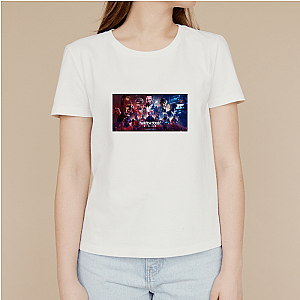 Watch Dogs Legion Still Fighting For Freedom Design Watch Dogs Legion T-Shirts
