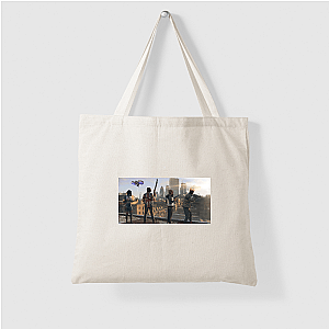 Watch Dogs Legion Join The Resistance Watch Dogs Legion Bags