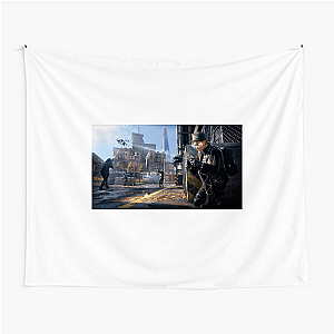 Watch Dogs Legion DedSec Unleashed Fashion Watch Dogs Legion Tapestries